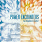 Power Encounters ~ Two Kingdoms In Conflict     -  137 Pages  -  $12