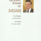 The Deciding Power Of Desire     -  96 Pages  -  $12