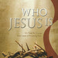 Who Jesus Is     -  225 pages  -  $23